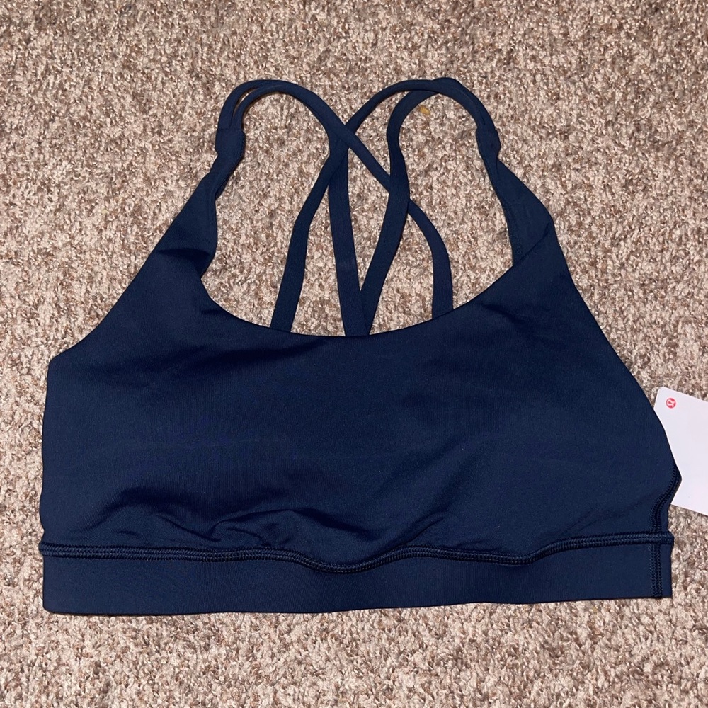 Lululemon Energy Bra